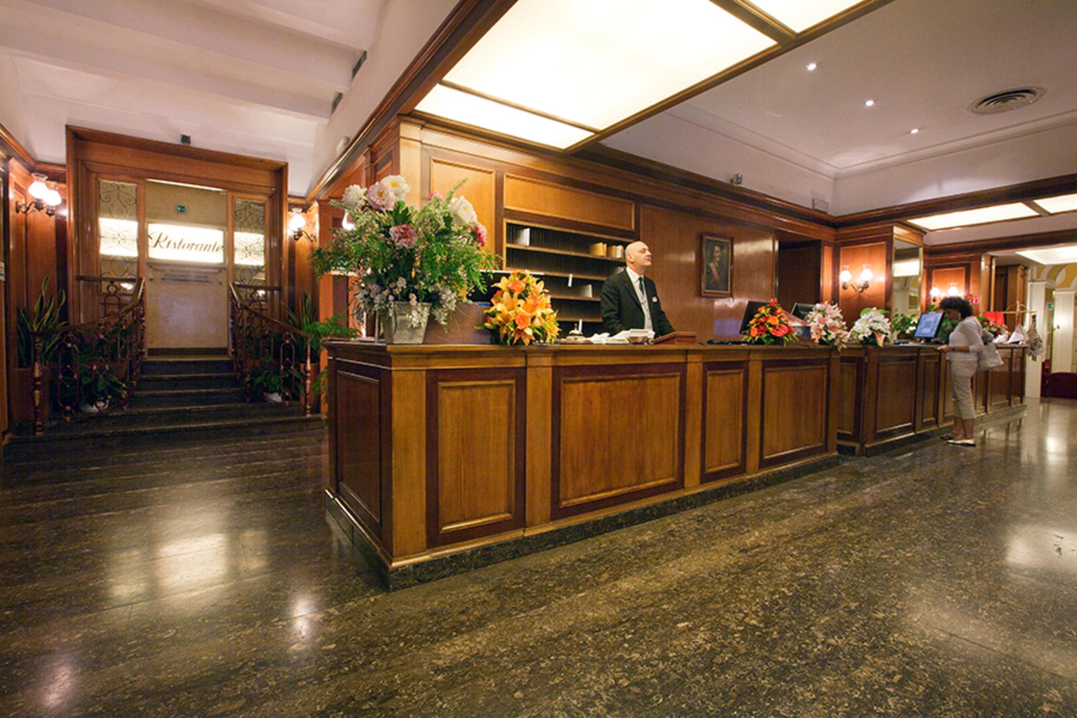 فندق رومافي  فندق بيتوجا ماسيمو دي أزيليو المظهر الخارجي الصورة